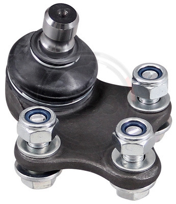 A.B.S. Trag-/Führungsgelenk