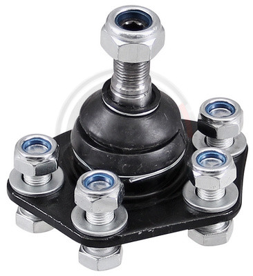 A.B.S. Trag-/Führungsgelenk