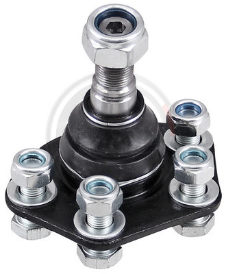 A.B.S. Trag-/Führungsgelenk