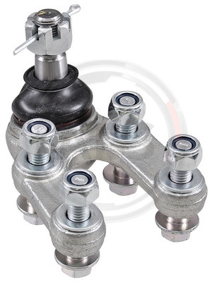 A.B.S. Trag-/Führungsgelenk