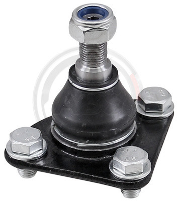 A.B.S. Trag-/Führungsgelenk