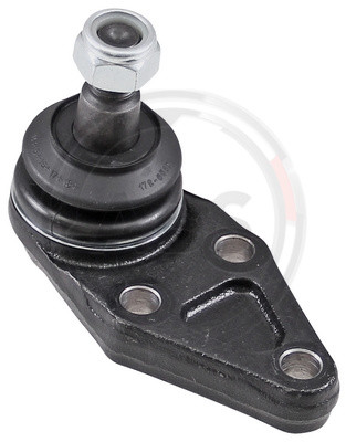 A.B.S. Trag-/Führungsgelenk