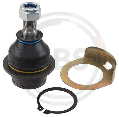 A.B.S. Trag-/Führungsgelenk