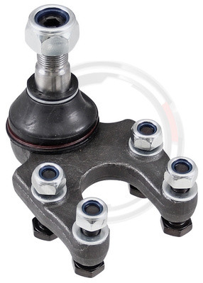 A.B.S. Trag-/Führungsgelenk