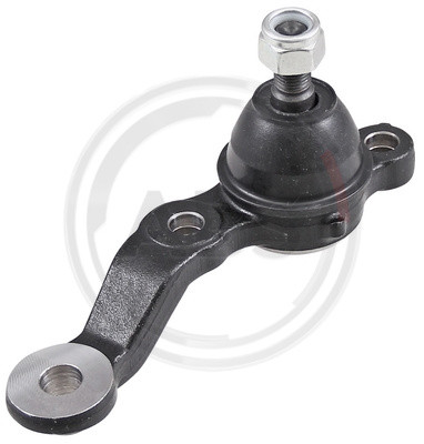 A.B.S. Trag-/Führungsgelenk