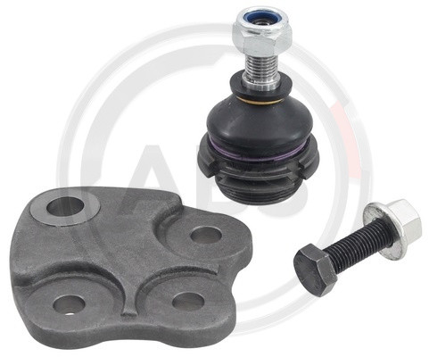 A.B.S. Trag-/Führungsgelenk