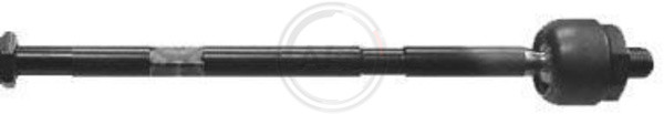 A.B.S. Axialgelenk, Spurstange