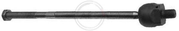A.B.S. Axialgelenk, Spurstange