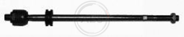 A.B.S. Axialgelenk, Spurstange