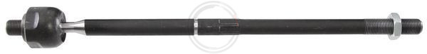 A.B.S. Axialgelenk, Spurstange