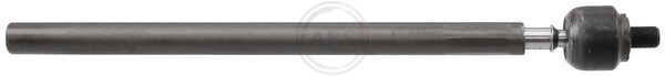 A.B.S. Axialgelenk, Spurstange