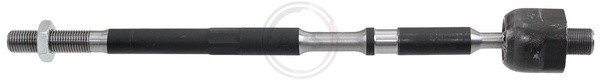 A.B.S. Axialgelenk, Spurstange