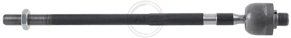 A.B.S. Axialgelenk, Spurstange