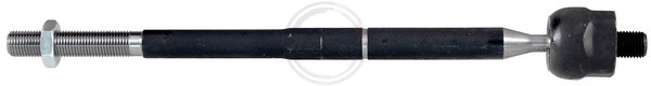 A.B.S. Axialgelenk, Spurstange