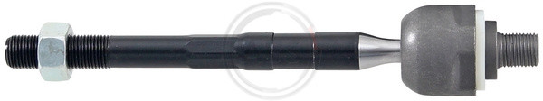 A.B.S. Axialgelenk, Spurstange