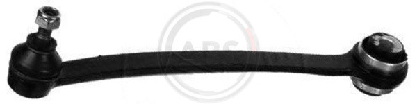 A.B.S. Lenker, Radaufhängung