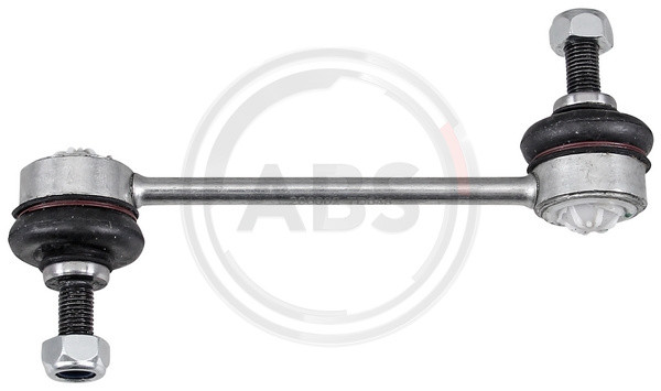 A.B.S. Stange/Strebe, Stabilisator