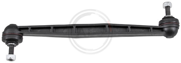 A.B.S. Stange/Strebe, Stabilisator