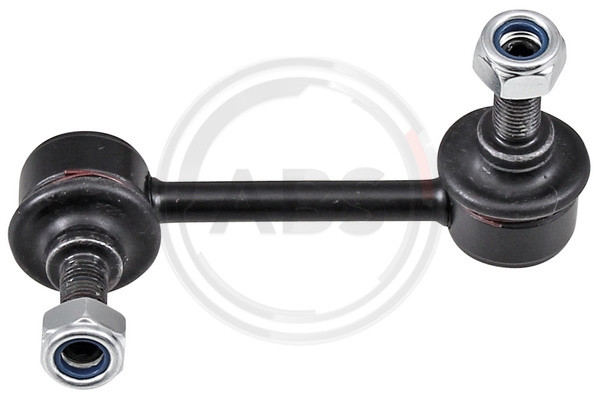 A.B.S. Stange/Strebe, Stabilisator