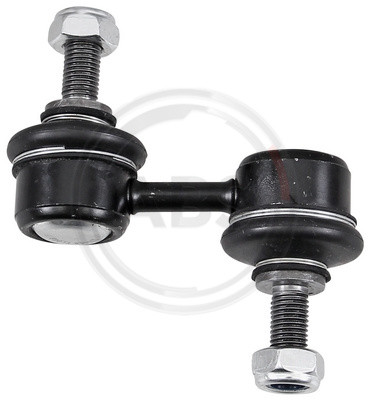 A.B.S. Stange/Strebe, Stabilisator