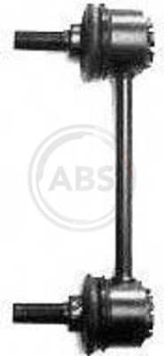 A.B.S. Stange/Strebe, Stabilisator