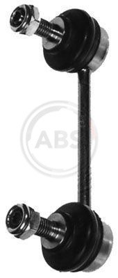 A.B.S. Stange/Strebe, Stabilisator