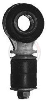 A.B.S. Stange/Strebe, Stabilisator