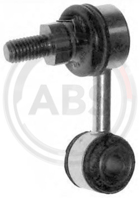 A.B.S. Stange/Strebe, Stabilisator