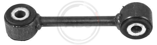 A.B.S. Stange/Strebe, Stabilisator