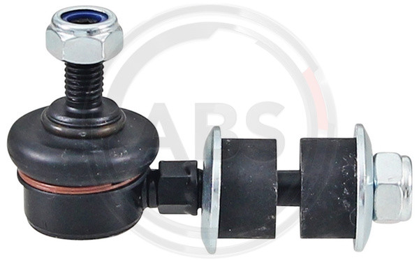 A.B.S. Stange/Strebe, Stabilisator