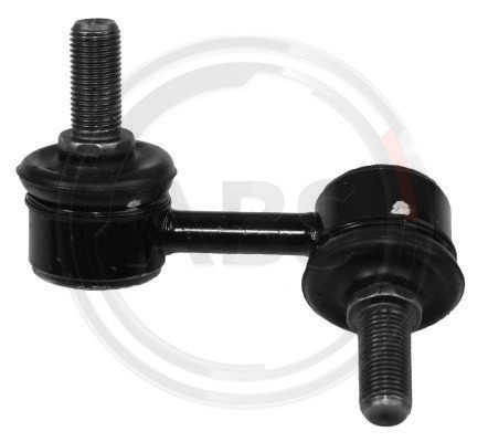 A.B.S. Stange/Strebe, Stabilisator