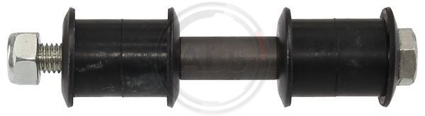 A.B.S. Stange/Strebe, Stabilisator