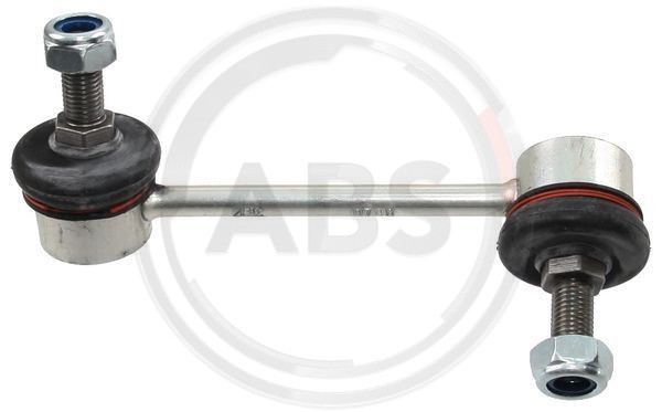 A.B.S. Stange/Strebe, Stabilisator