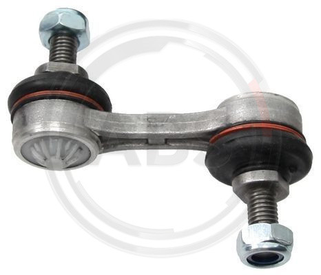 A.B.S. Stange/Strebe, Stabilisator