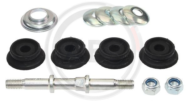 A.B.S. Stange/Strebe, Stabilisator