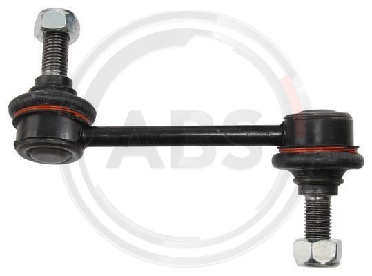 A.B.S. Stange/Strebe, Stabilisator