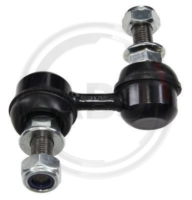 A.B.S. Stange/Strebe, Stabilisator