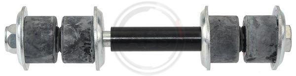 A.B.S. Stange/Strebe, Stabilisator