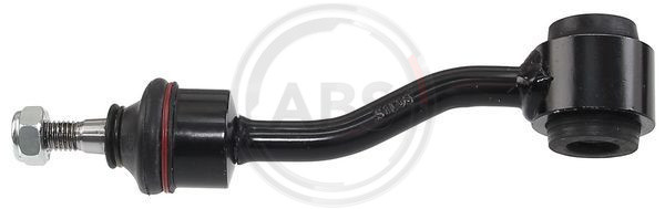 A.B.S. Stange/Strebe, Stabilisator