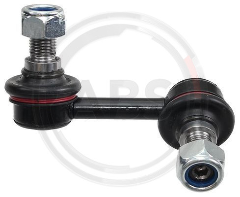 A.B.S. Stange/Strebe, Stabilisator