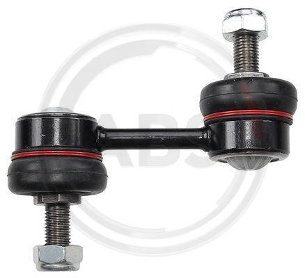 A.B.S. Stange/Strebe, Stabilisator