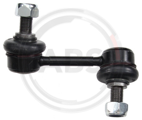 A.B.S. Stange/Strebe, Stabilisator