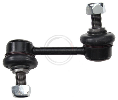 A.B.S. Stange/Strebe, Stabilisator