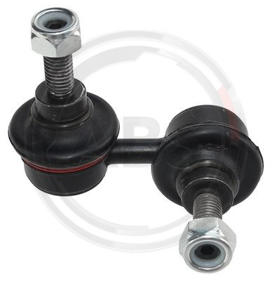 A.B.S. Stange/Strebe, Stabilisator