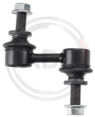 A.B.S. Stange/Strebe, Stabilisator