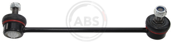 A.B.S. Stange/Strebe, Stabilisator