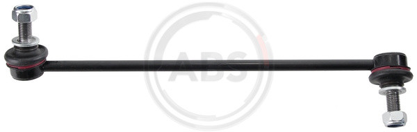 A.B.S. Stange/Strebe, Stabilisator