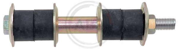 A.B.S. Stange/Strebe, Stabilisator