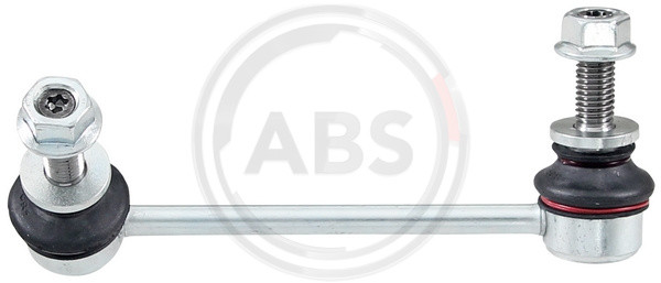 A.B.S. Stange/Strebe, Stabilisator