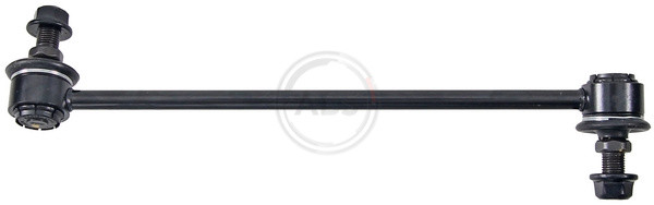A.B.S. Stange/Strebe, Stabilisator